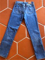 Levi’s Jeans 531 Skinny Bayern - Berchtesgaden Vorschau