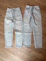 Jeans FB SISTER Gr.XXS / 170 Hessen - Riedstadt Vorschau