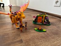 Lego Elves Feuerdrache  41175 Niedersachsen - Pattensen Vorschau