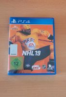 NHL 19 PS4 Brandenburg - Strausberg Vorschau