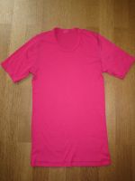 Schönes Unterzieh-Hemd pink Gr.  146 - 152 für Mädchen Kr. München - Planegg Vorschau