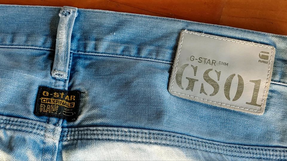 GSTAR G-STAR New Radar slim 32/32 in Herzogenrath