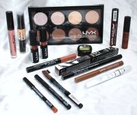 NYX Make Up Paket Set 15 Teile Palette Contouring Brow Gloss RAR Dortmund - Innenstadt-West Vorschau