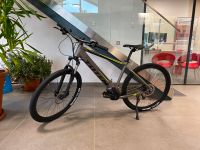 E-Bike TOTEM Maurice – E-HARDTAIL in silber    Sofort verfügbar!! Baden-Württemberg - Widdern Vorschau