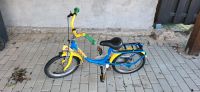 Fahrrad 16 Zoll Sachsen-Anhalt - Dessau-Roßlau Vorschau