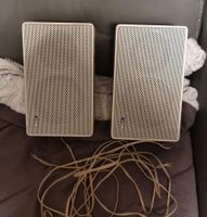 2X Canton LX 300 Hifi Lautsprecher Brandenburg - Fredersdorf-Vogelsdorf Vorschau