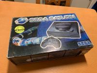 Sega Saturn OVP Niedersachsen - Adendorf Vorschau