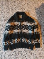 CAMEL ACTIVE CARDIGAN 100%WOLLE Nordrhein-Westfalen - Erftstadt Vorschau