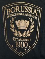 BMG Borussia Mönchengladbach Damenshirt XL Golddruck Essen - Steele Vorschau