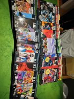 22x DC Comic graphic novel Nordrhein-Westfalen - Erkrath Vorschau