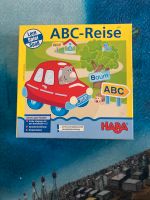 ABC-Reise Lern Spiel Spaß von HABA Nordrhein-Westfalen - Leverkusen Vorschau