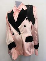 escada by Margaretha Ley Kostüm in rosa Bayern - Germering Vorschau