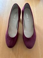 Gabor Pumps 6.5 / 40 mit leichtem Plateau Hessen - Weiterstadt Vorschau