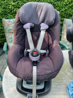 Kindersitz MaxiCosi Pearl mit FamilyFix Essen - Rellinghausen Vorschau