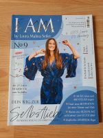 I AM Zeitschrift Nr. 9 Laura Malina Seiler Hamburg-Mitte - Hamburg Neustadt Vorschau