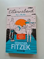 Fitzek, Elternabend Hessen - Maintal Vorschau