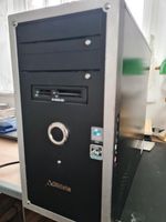 OLIDATA COMPUTER PC AMD WINDOWS VISTA 80GB Niedersachsen - Neu Wulmstorf Vorschau