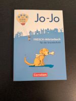 Jo-Jo FRESCH-Wörterbuch für die Grundschule Rheinland-Pfalz - Kleinmaischeid Vorschau