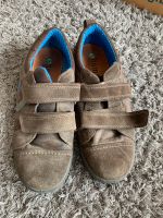 Bama Halbschuhe Klettverschluss Größe 39 Kinder Niedersachsen - Garbsen Vorschau