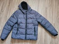 Superdry Steppjacke Hooded - Herren - Größe 2XL Niedersachsen - Jever Vorschau