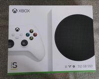 XBOX X BOX 512 GB NEU VERSIEGELT VERPACKT ORIGINALVERPACKT Essen - Bredeney Vorschau