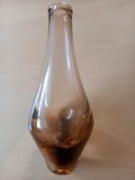 mundgeblasene Vase, Bohemia Glaskunst Sachsen - Marienberg Vorschau