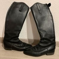 Reitstiefel Lederstiefel Dressurstiefel Saarland - Ottweiler Vorschau