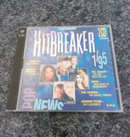 CD Hitbreaker 1/95 Baden-Württemberg - Schwieberdingen Vorschau