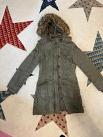 Damenmantel Wintermantel Q/S by sOliver Größe M Bayern - Schonungen Vorschau