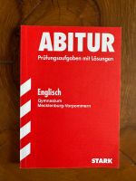 Abitur-Training Englisch Rostock - Südstadt Vorschau