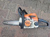 Stihl MS 180 Kettensäge Nordrhein-Westfalen - Gelsenkirchen Vorschau