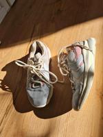 Sneaker Pastell von HUMMEL Größe 36 Obervieland - Arsten Vorschau