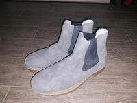 Rieker Winterschuhe gr.39 NEU Brandenburg - Neuzelle Vorschau