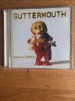 Cd Guttermouth Musical Monkeys Baden-Württemberg - Wannweil Vorschau