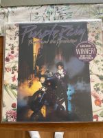 PRINCE PURPLE RAIN VINYL LP Baden-Württemberg - Linkenheim-Hochstetten Vorschau