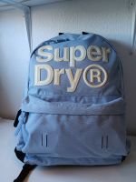 Rucksack "Super Dry" Hessen - Wolfhagen  Vorschau