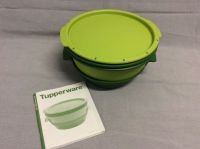 Tupperware MicroGourmet Dampfgarer neu Nordrhein-Westfalen - Neunkirchen Siegerland Vorschau