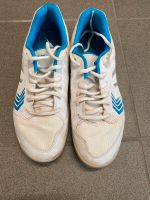 Hallen Tennisschuhe Asics Gel-Dedicate 41 1/2 Niedersachsen - Wardenburg Vorschau