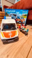 Krankenwagen 6685 Playmobil city Life sehr guter Zustand Niedersachsen - Göttingen Vorschau