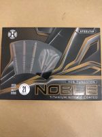 Harrows Noble 21g Steeldarts Dart Pfeile Top Tungsten Baden-Württemberg - Salem Vorschau