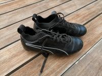 Puma Stollenschuhe, Fussball Schuhe, Gr. 33 Bremen - Vegesack Vorschau