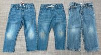 3 Jeans in Gr 98 Niedersachsen - Aurich Vorschau