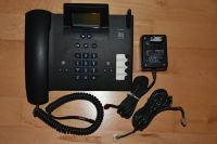 Komfort-Telefon SIEMENS Gigaset 3035 isdn, DECT, Telefonanlage Hessen - Heusenstamm Vorschau