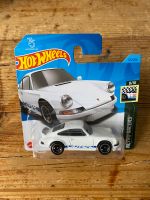 Hotwheels Porsche 911 Carrera RS 2.7 | Retro Racers 8/10 Hamburg-Nord - Hamburg Winterhude Vorschau