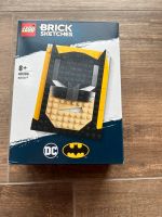 Lego Brick Sketches Batman 40386 neu OVP Sachsen - Bernsbach  Vorschau