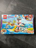 Lego Friends 41380 Leuchtturm mit Flutlicht Niedersachsen - Salzgitter Vorschau