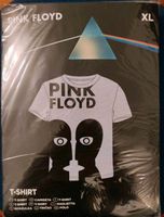 TOP NEU & OVP Original Pink Floyd T-Shirt Baden-Württemberg - Karlsruhe Vorschau