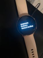 Samsung Galaxy Watch Active Hessen - Driedorf Vorschau