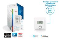 Bosch Smarthome fußbodenheizhng Thermostat Baden-Württemberg - Schorndorf Vorschau