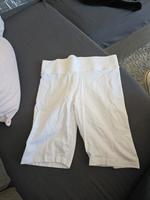 Kurze Leggins weiß Gr. M neu Niedersachsen - Goslar Vorschau